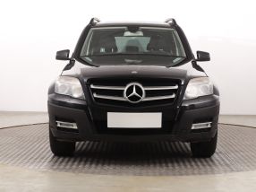 Mercedes-Benz GLK - 2009