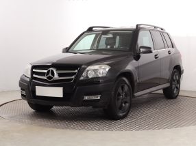 Mercedes-Benz GLK - 2009