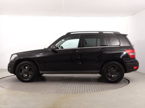 Mercedes-Benz GLK - 2009