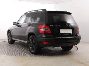 Mercedes-Benz GLK - 2009