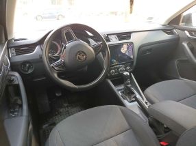 Škoda Octavia - 2018