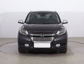 Honda HR-V - 2017