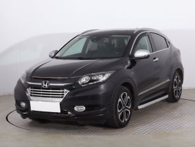 Honda HR-V - 2017