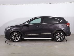 Honda HR-V - 2017