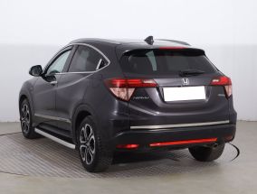 Honda HR-V - 2017