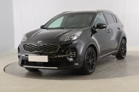 Kia Sportage - 2020