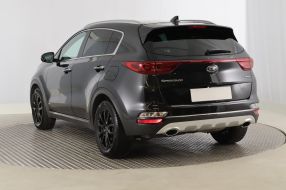 Kia Sportage - 2020