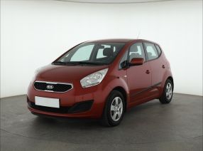 Kia Venga - 2013