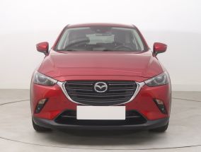 Mazda CX-3 - 2019
