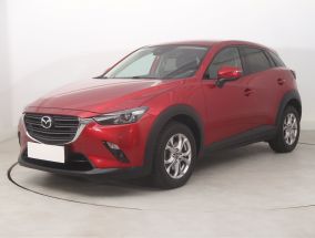 Mazda CX-3 - 2019