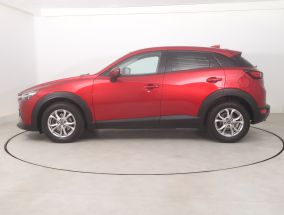 Mazda CX-3 - 2019