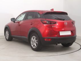 Mazda CX-3 - 2019