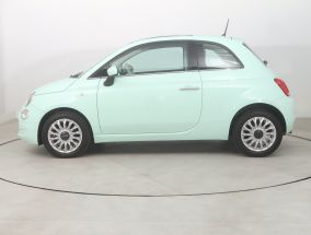 Fiat 500 - 2018