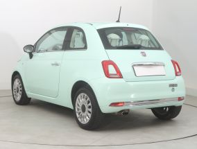 Fiat 500 - 2018