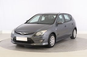 Hyundai i30 - 2010