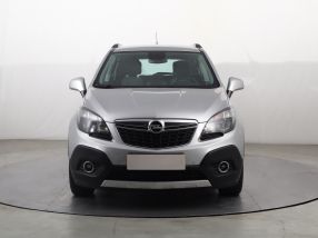Opel Mokka - 2014