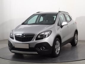 Opel Mokka - 2014