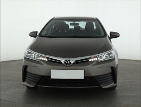 Toyota Corolla - 2017