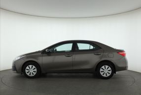 Toyota Corolla - 2017