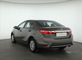 Toyota Corolla - 2017