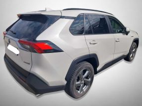 Toyota RAV 4 - 2019