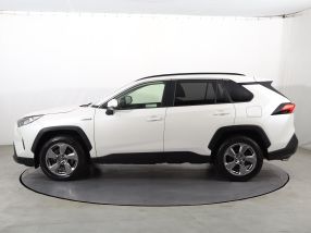 Toyota RAV 4 - 2019