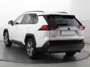Toyota RAV 4 - 2019