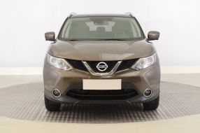 Nissan Qashqai - 2016