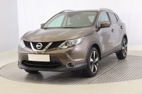Nissan Qashqai - 2016