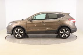 Nissan Qashqai - 2016