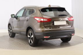 Nissan Qashqai - 2016