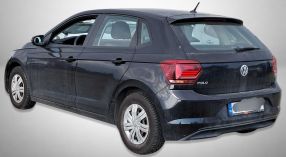 Volkswagen Polo - 2018