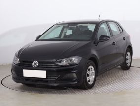 Volkswagen Polo - 2018