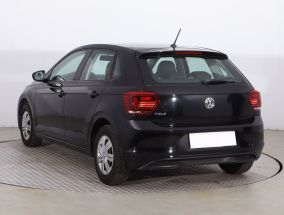 Volkswagen Polo - 2018