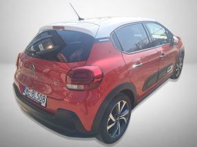 Citroen C3 - 2023