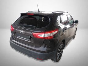 Nissan Qashqai - 2016