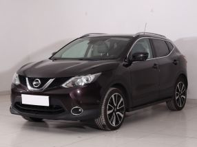 Nissan Qashqai - 2016