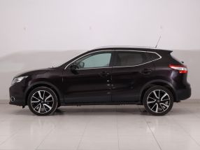 Nissan Qashqai - 2016