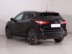 Nissan Qashqai - 2016