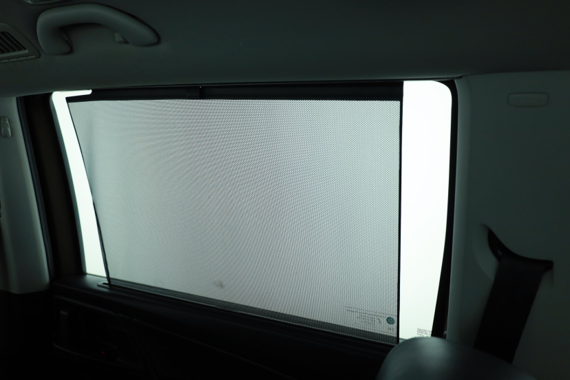 Volkswagen Sharan, 2012
