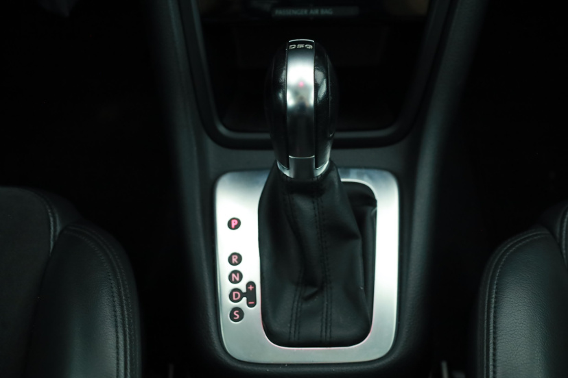 Volkswagen Sharan, 2012