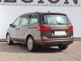 Volkswagen Sharan - 2012