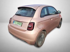 Fiat 500e - 2022