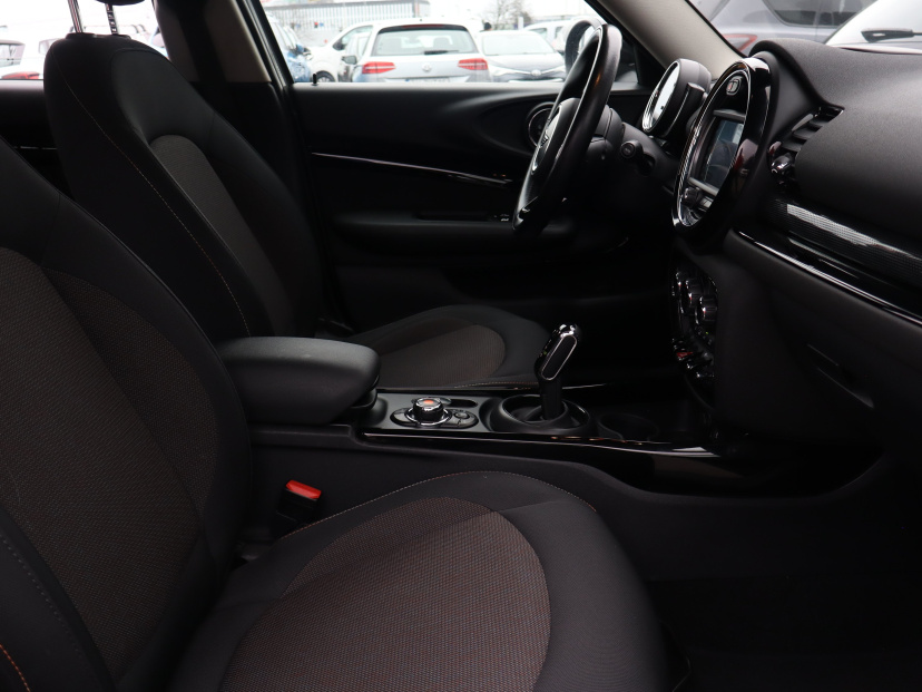 MINI Clubman, 2018