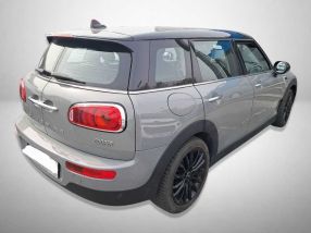 MINI Clubman - 2018