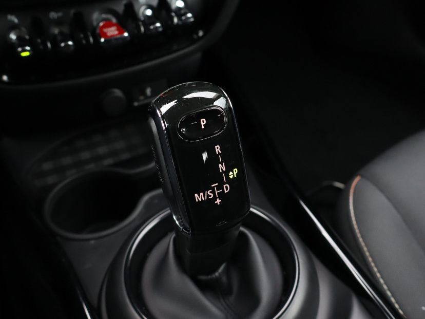 MINI Clubman, 2018