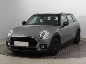 MINI Clubman - 2018