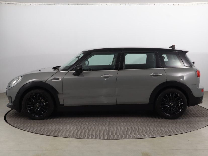 MINI Clubman, 2018