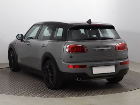 MINI Clubman - 2018