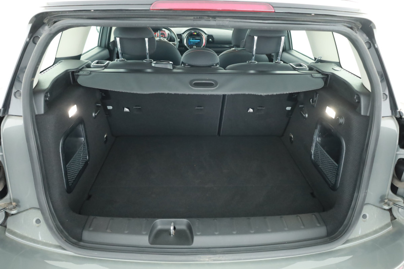 MINI Clubman, 2018